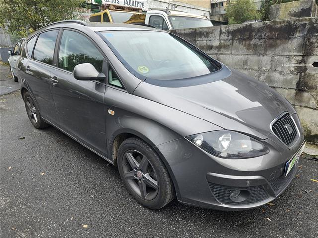 SEAT ALTEA (CAY) 1.6 TDI XL (5P5) 105CV (2009-2015) 77KW (2014)