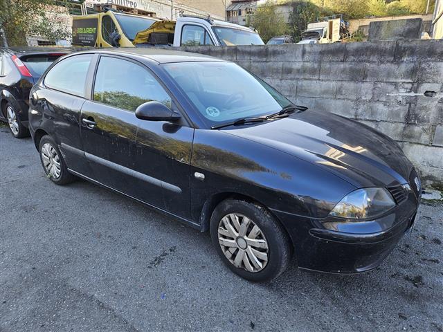 SEAT IBIZA (AZQ) 1.2 G III (6L1) 64CV (2002-2006) 47KW (2002)