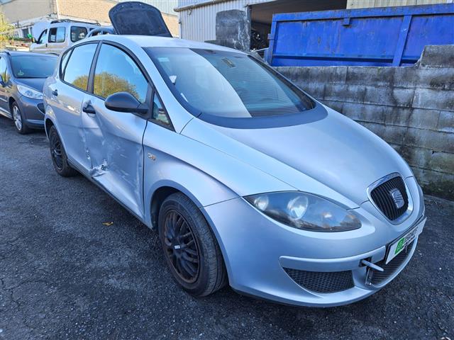 SEAT TOLEDO (BJB) 1.9 TDI III (5P2) 105CV (2004-2009) 77KW (2006)