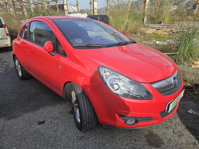 OPEL CORSA (Z14XEP) 1.4 G D 90CV (2006-2014) 66KW (2009)