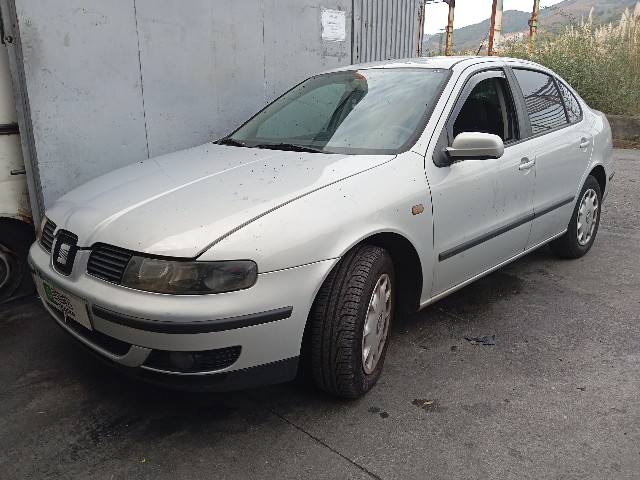 SEAT TOLEDO (AHF) 1.9 TDI II (1M2) 110CV (1998-2004) 81KW (1999)