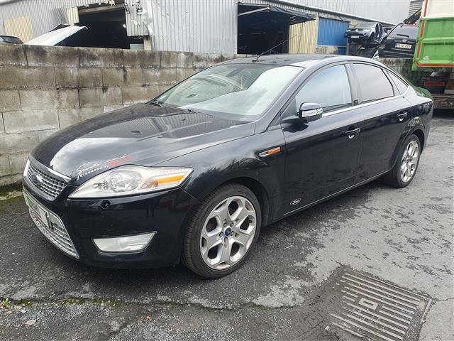 FORD MONDEO (QXBA) 2.0 TDCI IV 140CV (2007-2015) 103KW (2007)