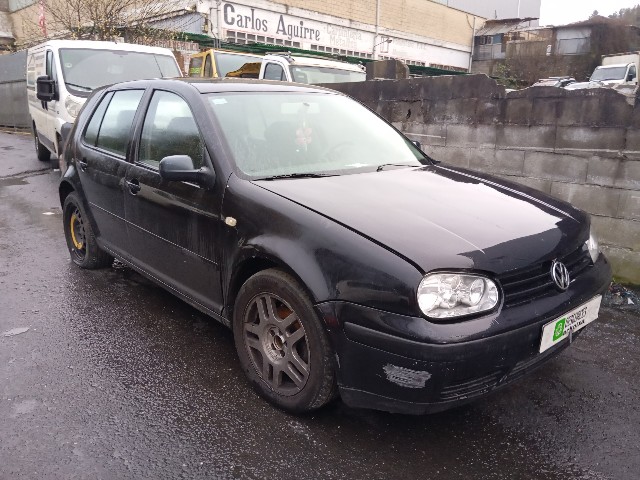 VOLKSWAGEN GOLF (ATD) 1.9 TDI IV (1J1) 101CV (2000-2005) 74KW (2002)