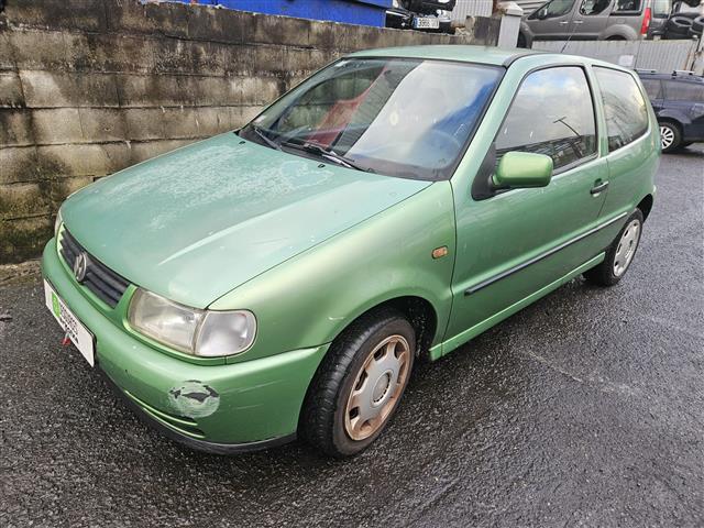 VOLKSWAGEN POLO (AER) 1.0 G III (6N1) 50CV (1996-1999) 37KW (1999)