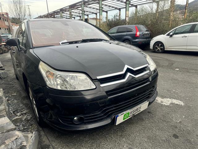 CITROEN C4 (RHR) 2.0 HDI (LC) 136CV (2004-2011) 100KW (2007)