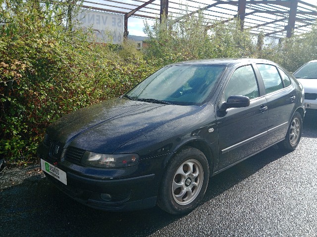 Añadido Seat Leon 1M 1999-2006