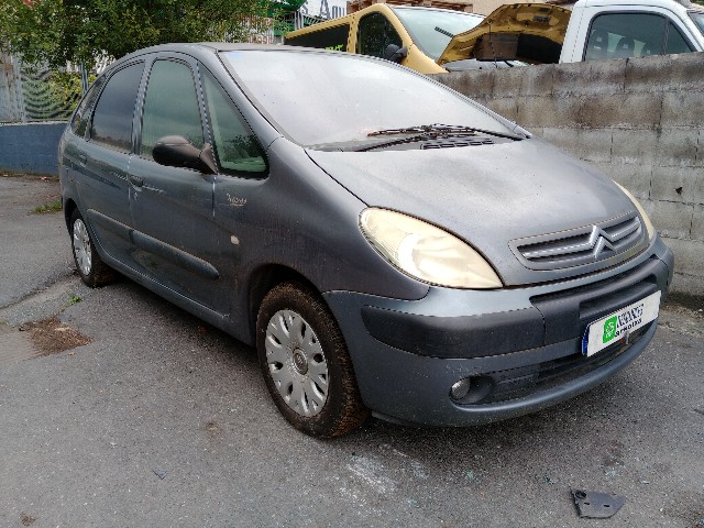 CITROEN XSARA (9HY) 1.6 HDI PICASSO (CH) 110 (2004-2011) 80KW (2004)