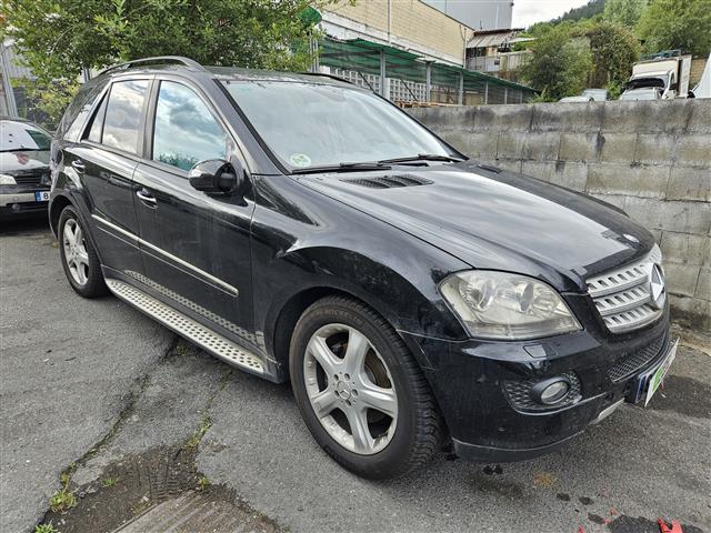 MERCEDES-BENZ ML 320 (642940) 3.0 CDI 4-MATIC II (164) 224CV (05-09) 165KW (2007)