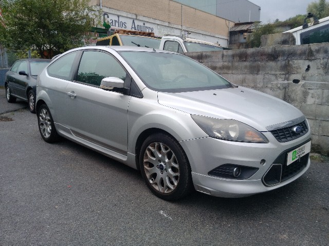 FORD FOCUS (KKDA) 1.8 TDCI II (DA) 115CV (2005-2012) 85KW (2010)