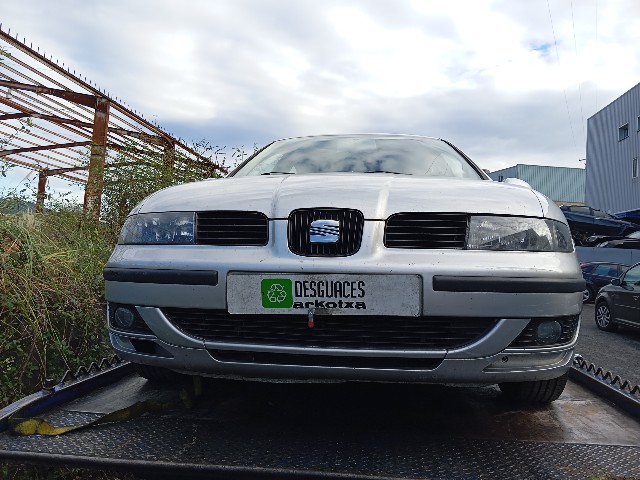 SEAT TOLEDO (ASV) 1.9 TDI II (1M2) 110CV (1998-2004) 81KW (2003)