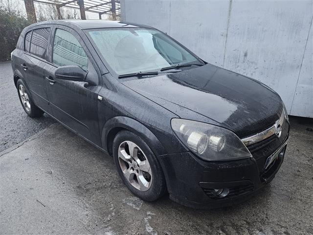 OPEL ASTRA (Z17DTH) 1.7 CDTI H (L48) 100CV (2004-2010) 74KW (2005)