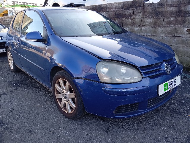 VOLKSWAGEN GOLF (BKC) 1.9 TDI V (1K1) 105CV (2003-2008) 77KW (2004)