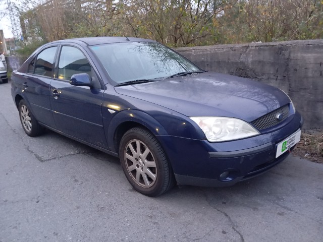 FORD MONDEO (CHBA) 1.8 G III (B5Y) 125CV (2000-2007) 92KW (2002)