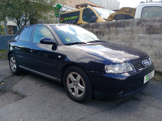 AUDI A3 (APG) 1.8 G (8L1) 125CV (1996-2003) 92KW (2002)