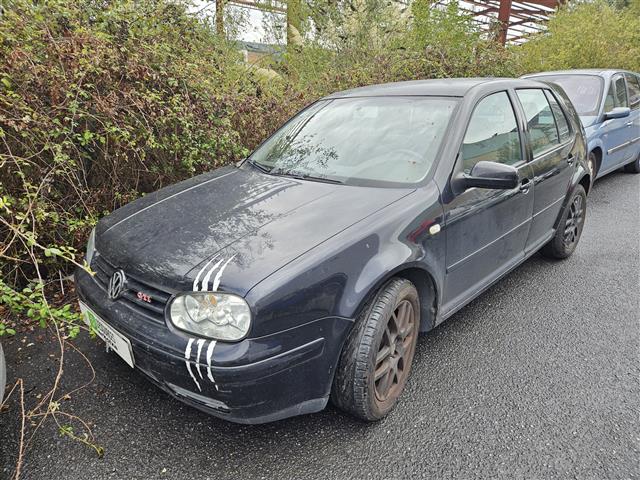 VOLKSWAGEN GOLF (BCB) 1.6 G IV (1J1) 105CV (2000-2005) 77KW (2002)