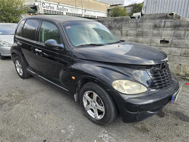 CHRYSLER PT CRUISER (1,6L Ó F) 1.6 G (PT) 116CV (2001-2010) 85KW (2002)