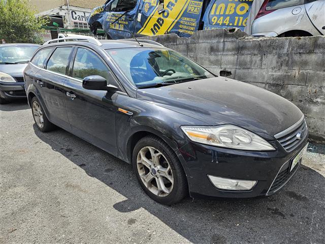 FORD MONDEO (QXBA) 2.0 TDCI IV (BA7) SW 140CV (2007-2015) 103KW (2008)