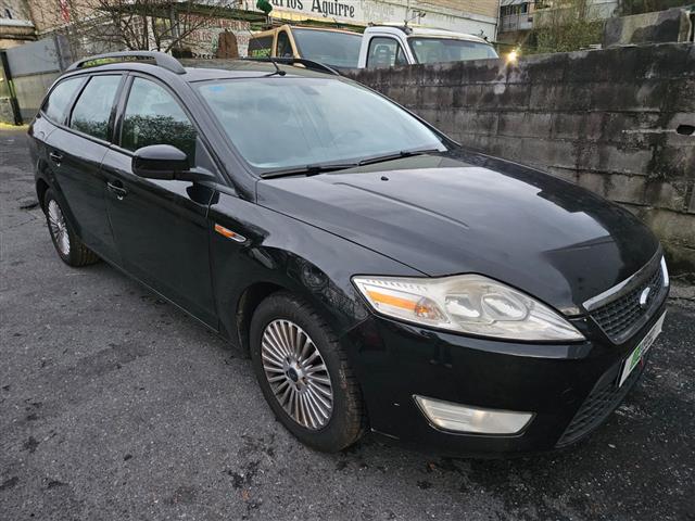 FORD MONDEO (QYBA) 1.8 TDCI IV TURNIER (BA7) 125CV (07-12) 92KW (2008)