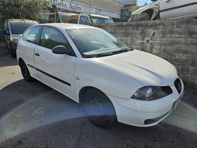 SEAT IBIZA (ATD) 1.9 TDI III (6L1) 101CV (2002-2009) 74KW (2004)