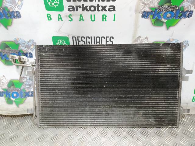 Ventilador Calefaccion Con Aire Acondicionado de coche en Desguaces Arkotxa