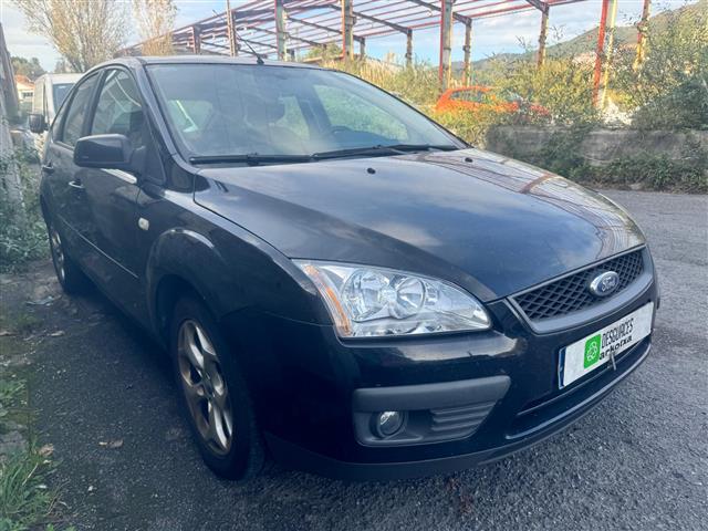 FORD FOCUS (SHDA) 1.6 G II (DA) 100CV (2004-2012) 74KW (2007)