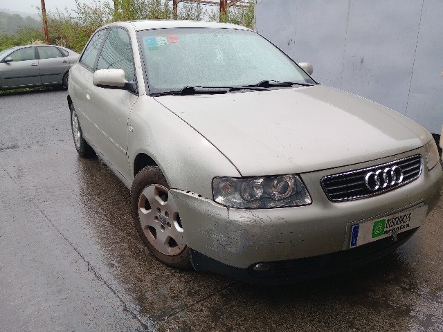 AUDI A3 (BFQ) 1.6 G (8L1) 102CV (2000-2003) 75KW (2003)