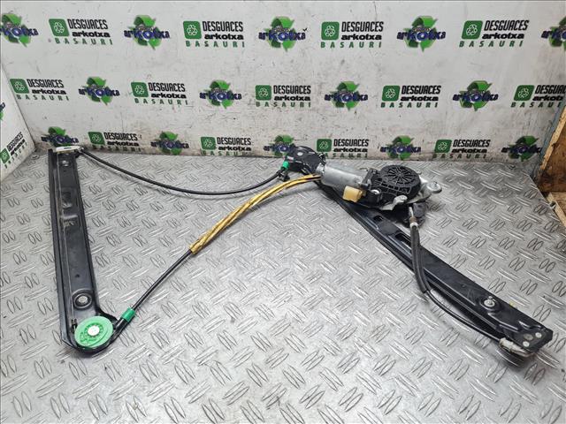 Elevalunas bmw e46 Recambios y accesorios de coches de segunda