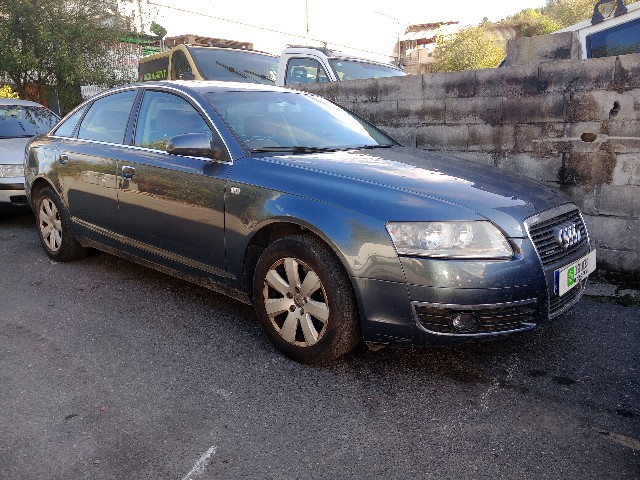 AUDI A6 (AUK) 3.2 FSI (C6) QUATTRO 256CV (2006-2008) 188KW (2006)