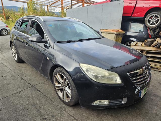 OPEL INSIGNIA (A20DTH) 2.0 CDTI SPORTS TOURER 131CV (2008-2015) 96KW (2010)