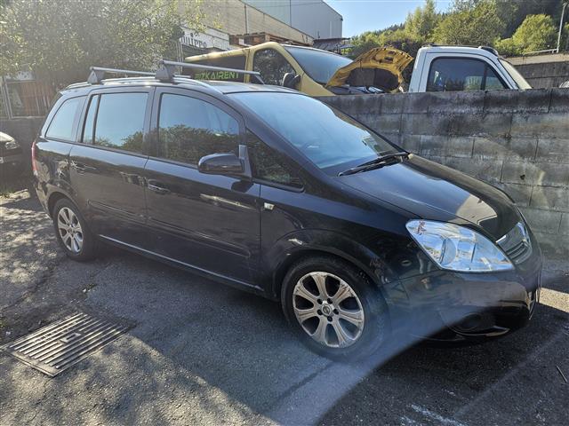 OPEL ZAFIRA (Z16XER) 1.6 G B (M75) 116CV (2008-2015) 85KW (2009)