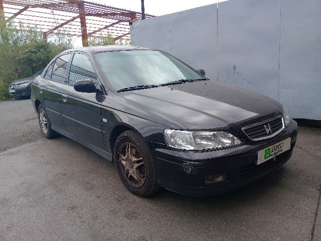 HONDA ACCORD (F18B2) 1.8 G VI (CG) 136CV (1998-2002) 100KW (2000)