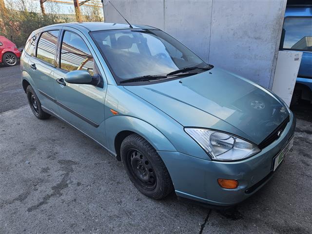 FORD FOCUS (BHDB) 1.8 TDI I (DAW) 75CV (1999-2004) 55KW (2000)