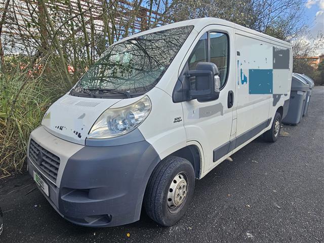 FIAT DUCATO (F1AE0481D) 2.3 D (250) MULTIJET 120CV (2006-...) 88KW (2008)