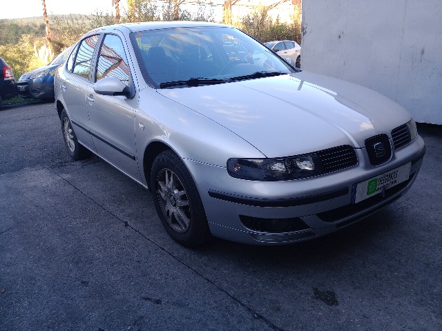 SEAT TOLEDO (BCB) 1.6 G (1M2) 105CV (2000-2006) 77KW (2003)