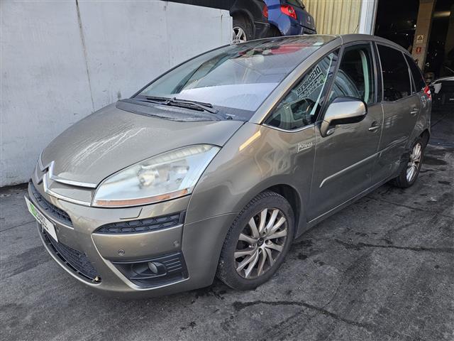 CITROEN C4 (9HZ) 1.6 HDI PICASSO (UD) 109CV (2007-2013) 80KW (2007)