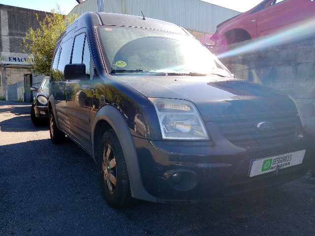 FORD TOURNEO (RWPA) 1.8 TDCI CONNECT 110CV (2006-2013) 81KW (2010)