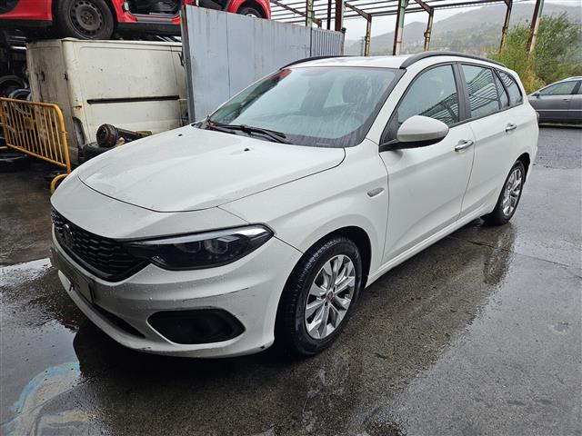 FIAT TIPO (940B7000) 1.4 G T-JET GPL FAM (356W) 120CV (16-20) 88KW (2018)