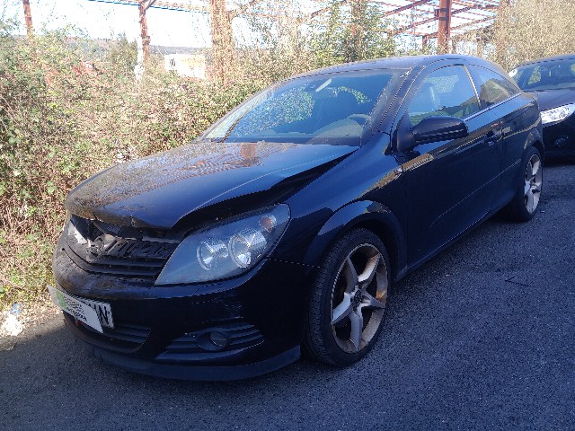 OPEL ASTRA (Z19DTH) 1.9 CDTI H GTC (L08) 150CV (2005-2010) 110KW (2006)