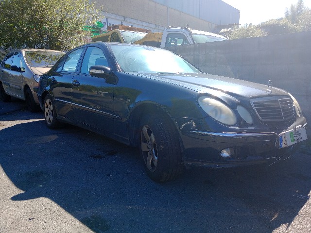 MERCEDES-BENZ 320 (648 961) 3.2 CDI E (W211) 204CV (2002-2008) 150KW (2004)