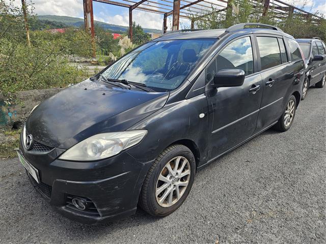 MAZDA 5 (RF) 2.0 CDI (CR19) 110CV (2005-2010) 81KW (2008)