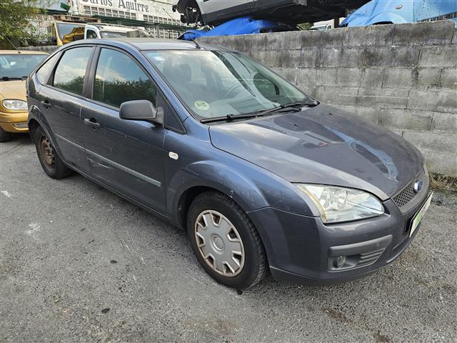 FORD FOCUS (HHDA) 1.6 TDCI 2 90CV (2005-2012) 66KW (2005)