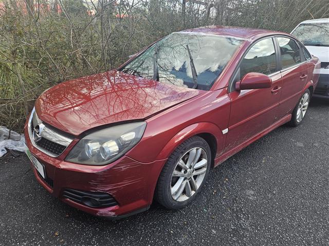 OPEL VECTRA (Z19DT) 1.9 CDTI C 120CV (2004-2009) 88KW (2006)