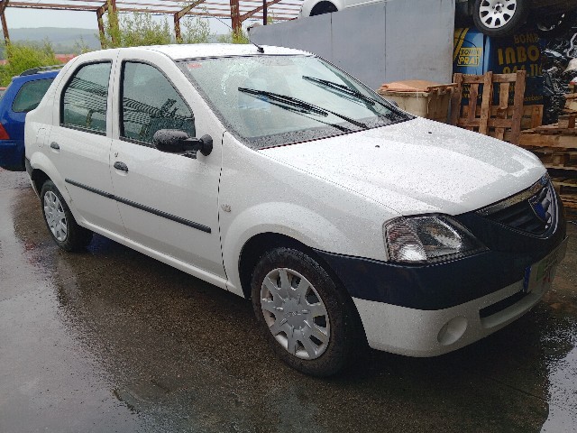 DACIA LOGAN (K7JA7) 1.4 G (LS) 75CV (2004-2012) 55KW (2006)