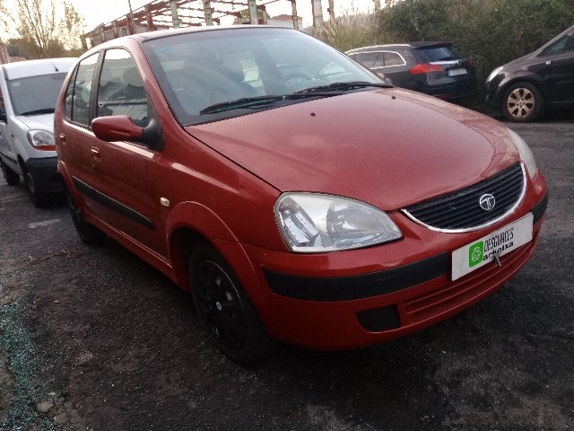 TATA INDICA (475 SI 45) 1.4 G 86CV (2003-2005) 63KW (2005)