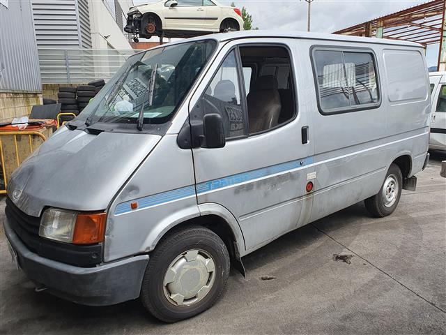 Ford transit store 1990 2.5 diesel