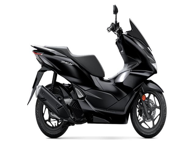 HONDA PCX (JF64E) 125 (2016)