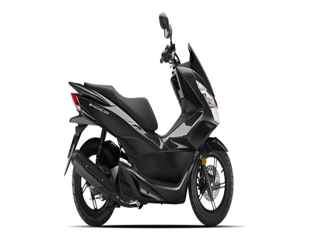 HONDA PCX (JF28E) 125 (2012)