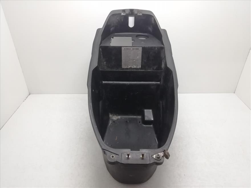 MALETERO-ASIENTO  KYMCO DINK 50