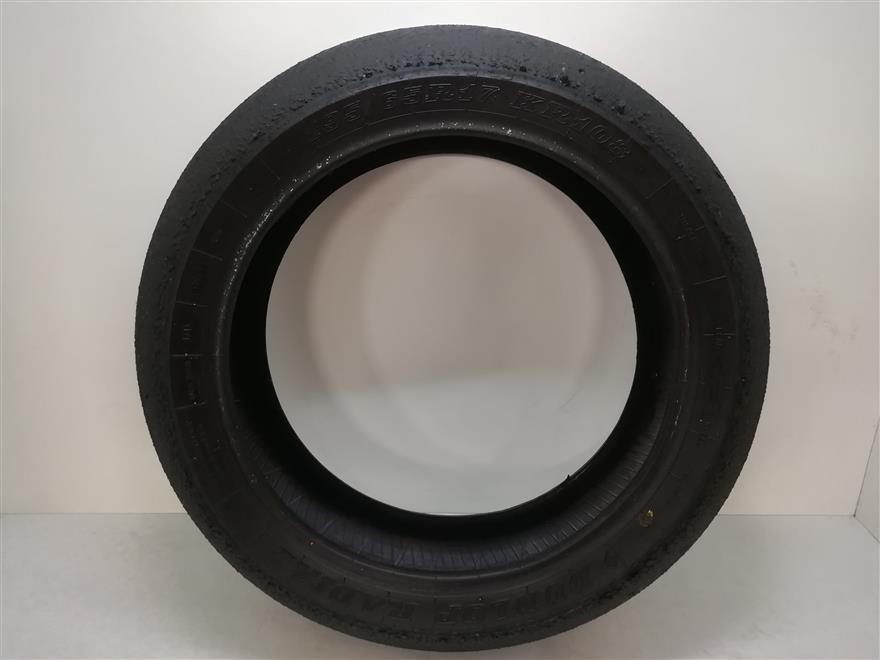 NEUMATICO-SLICK  RUEDA CUBIERTA 195/65-17 DUNLOP RADIAL (KR108) (2012)