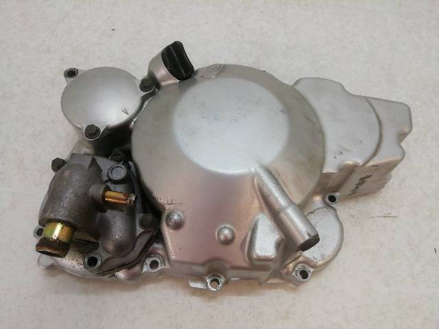 TAPA-ENCENDIDO-MOTOR  SUZUKI BURGMAN 250 AN 250 16,90 (2005)